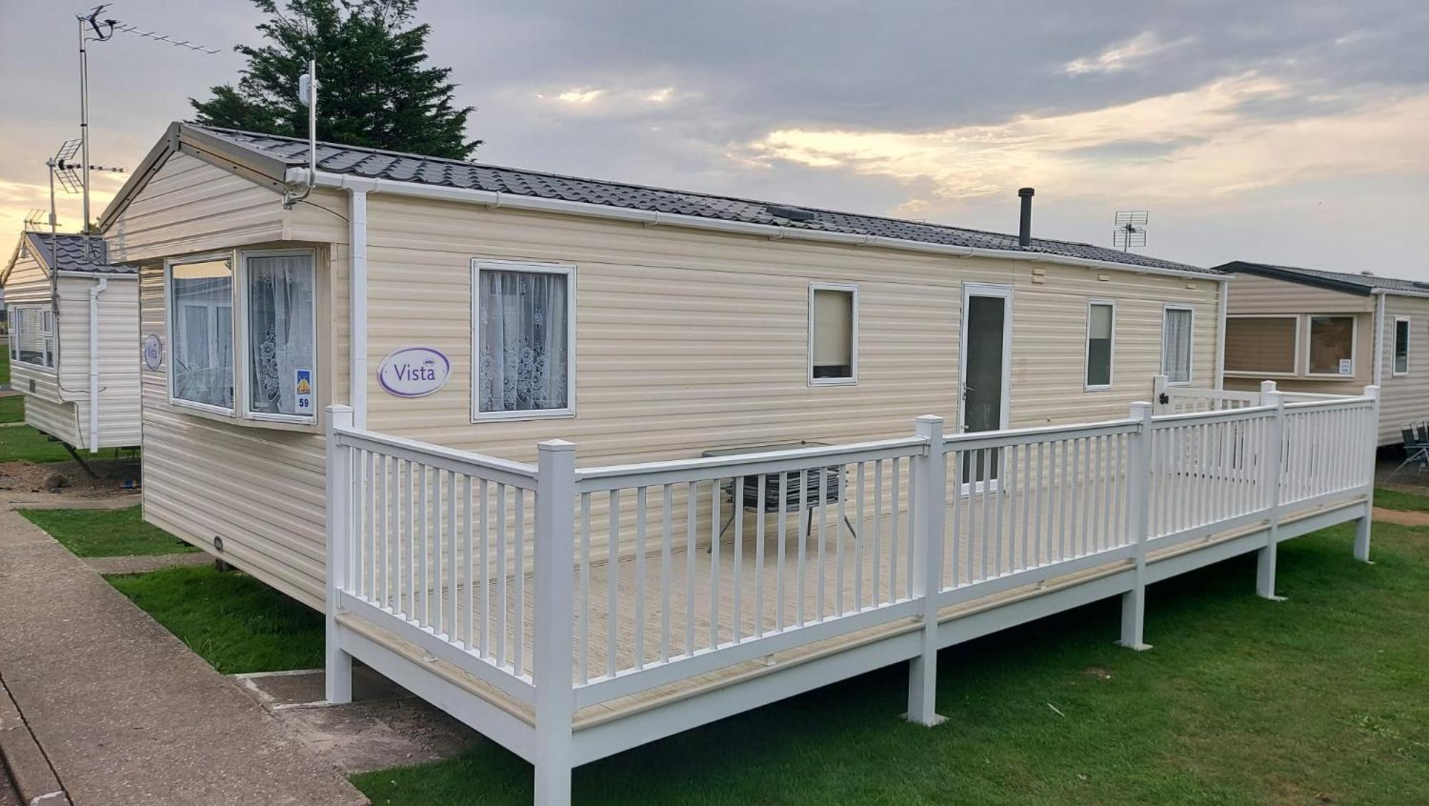 Skyla Vista Hotel Clacton-on-Sea Eksteriør billede