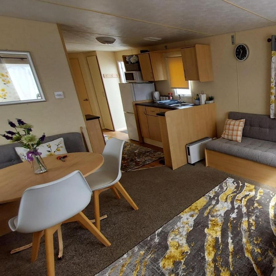 Skyla Vista Hotel Clacton-on-Sea Eksteriør billede