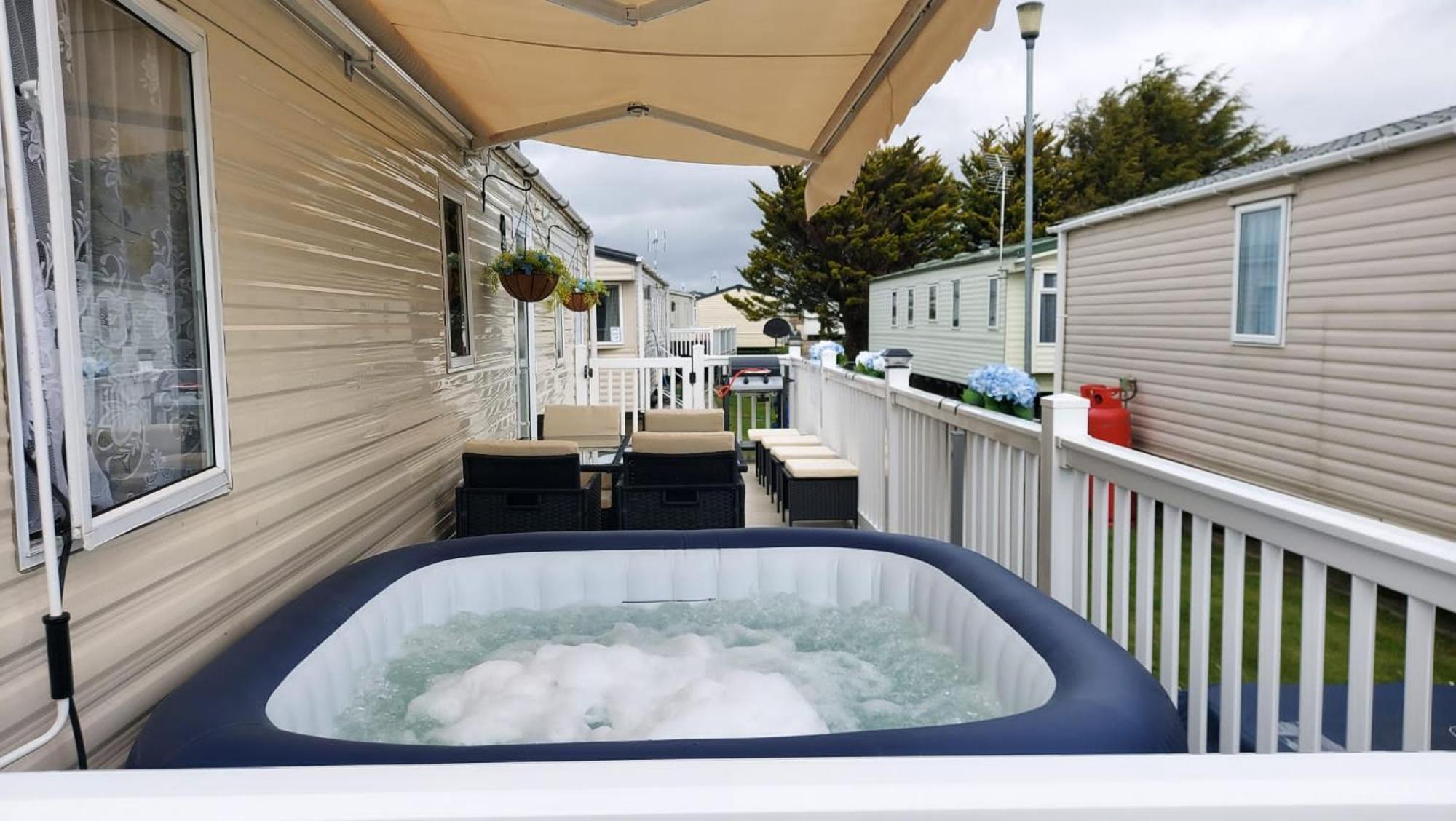 Skyla Vista Hotel Clacton-on-Sea Eksteriør billede